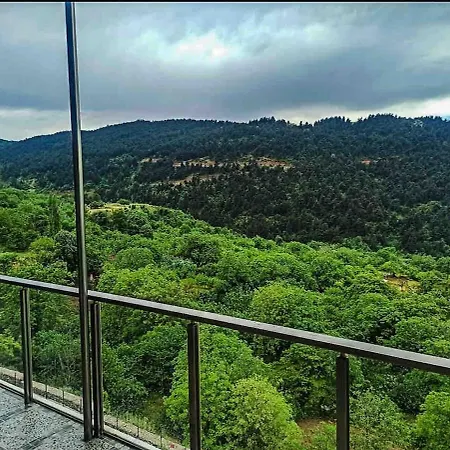 Unique View, Cozy Attic - Roof *