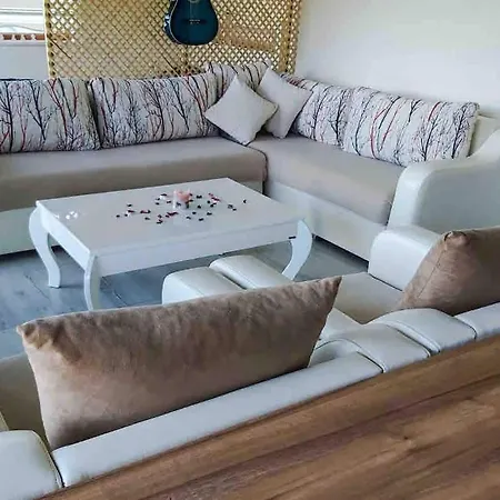Unique View, Cozy Attic - Roof * Bursa