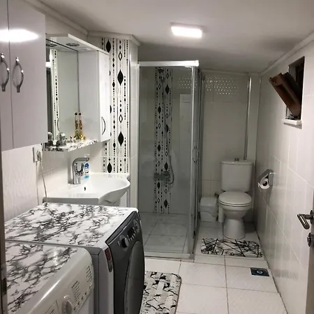 Unique View, Cozy Attic - Roof *